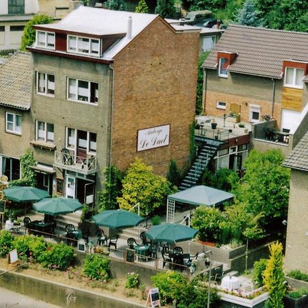 Pension Auberge De Dael Valkenburg aan de Geul Eksteriør billede