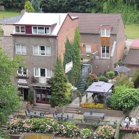 Pension Auberge De Dael Valkenburg aan de Geul Eksteriør billede
