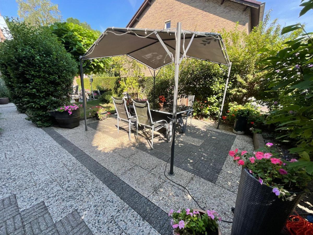 Pension Auberge De Dael Valkenburg aan de Geul Eksteriør billede