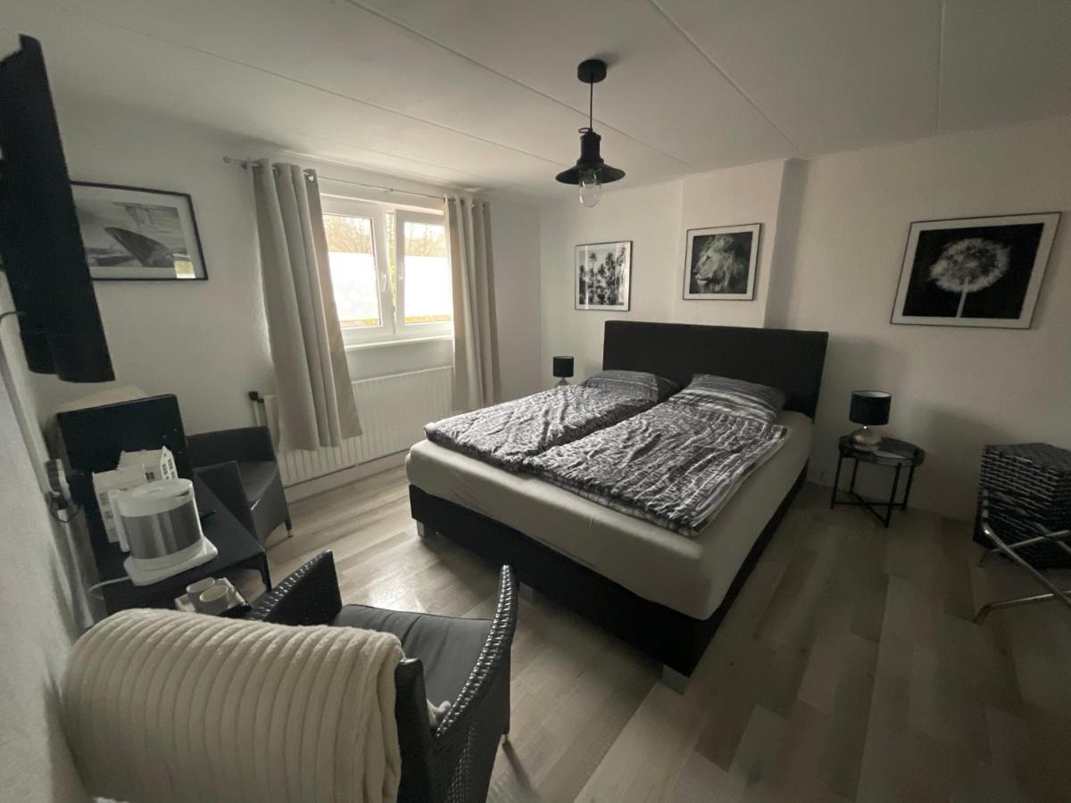 Pension Auberge De Dael Valkenburg aan de Geul Eksteriør billede