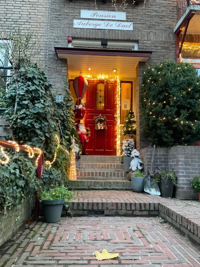 Pension Auberge De Dael Valkenburg aan de Geul Eksteriør billede