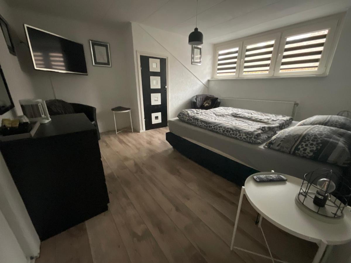 Pension Auberge De Dael Valkenburg aan de Geul Eksteriør billede