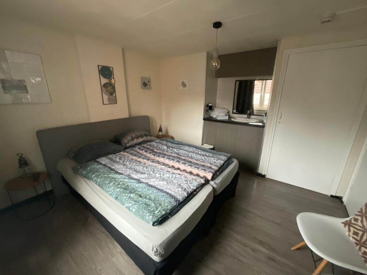 Pension Auberge De Dael Valkenburg aan de Geul Eksteriør billede
