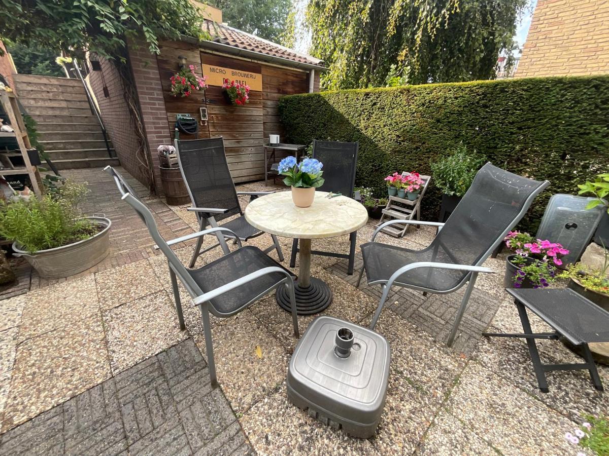 Pension Auberge De Dael Valkenburg aan de Geul Eksteriør billede