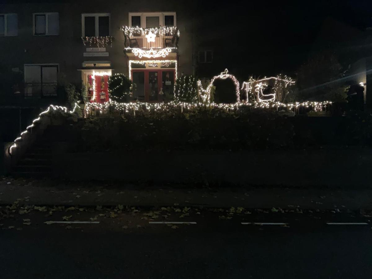 Pension Auberge De Dael Valkenburg aan de Geul Eksteriør billede