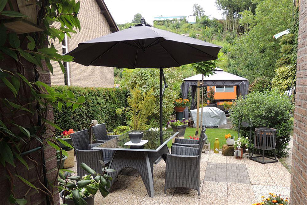 Pension Auberge De Dael Valkenburg aan de Geul Eksteriør billede