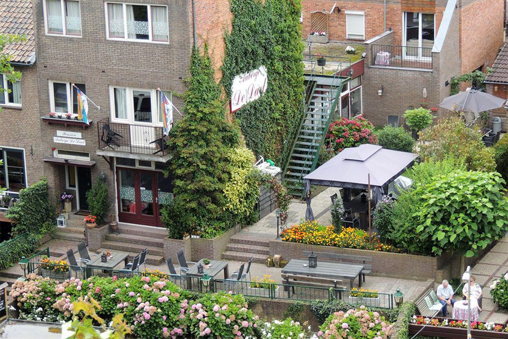 Pension Auberge De Dael Valkenburg aan de Geul Eksteriør billede