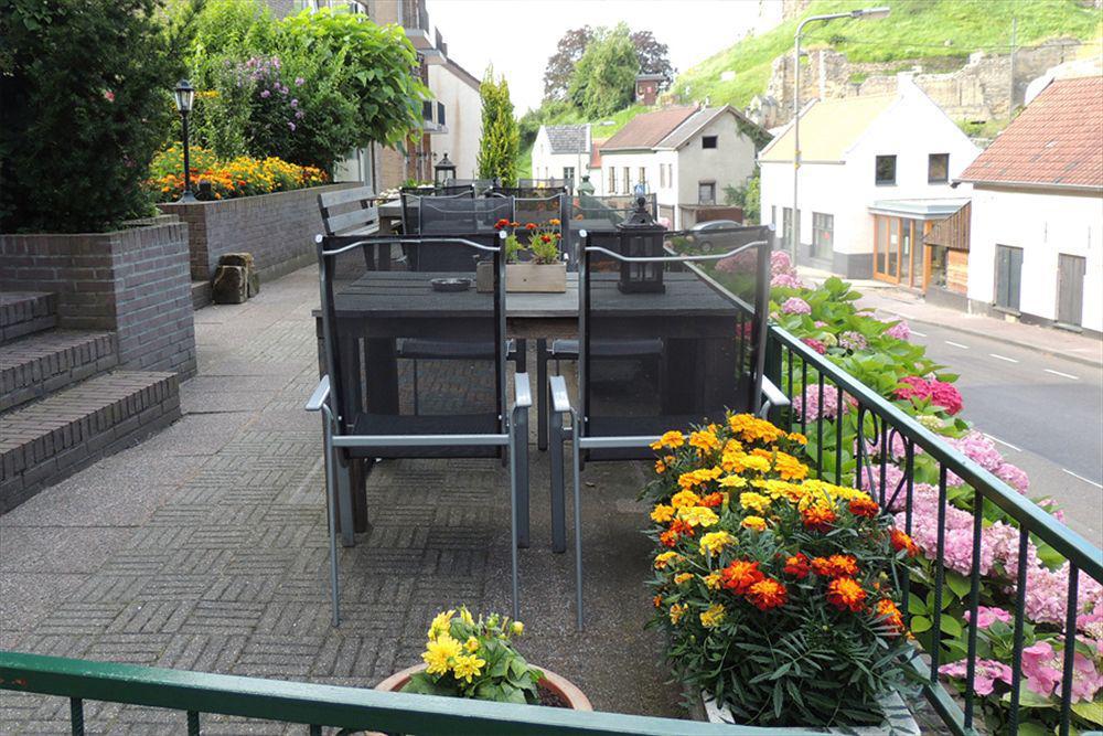 Pension Auberge De Dael Valkenburg aan de Geul Eksteriør billede