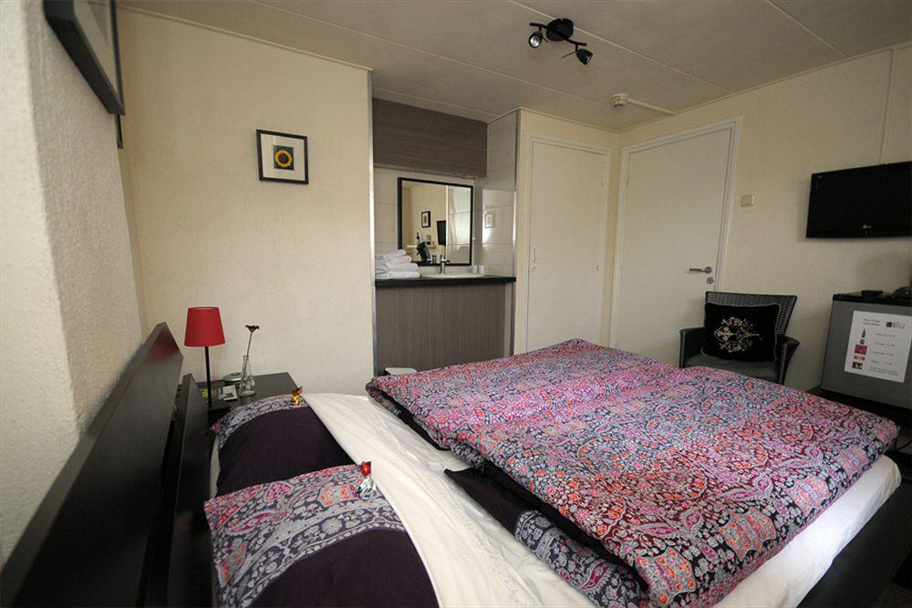 Pension Auberge De Dael Valkenburg aan de Geul Eksteriør billede