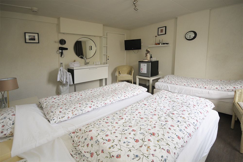 Pension Auberge De Dael Valkenburg aan de Geul Eksteriør billede