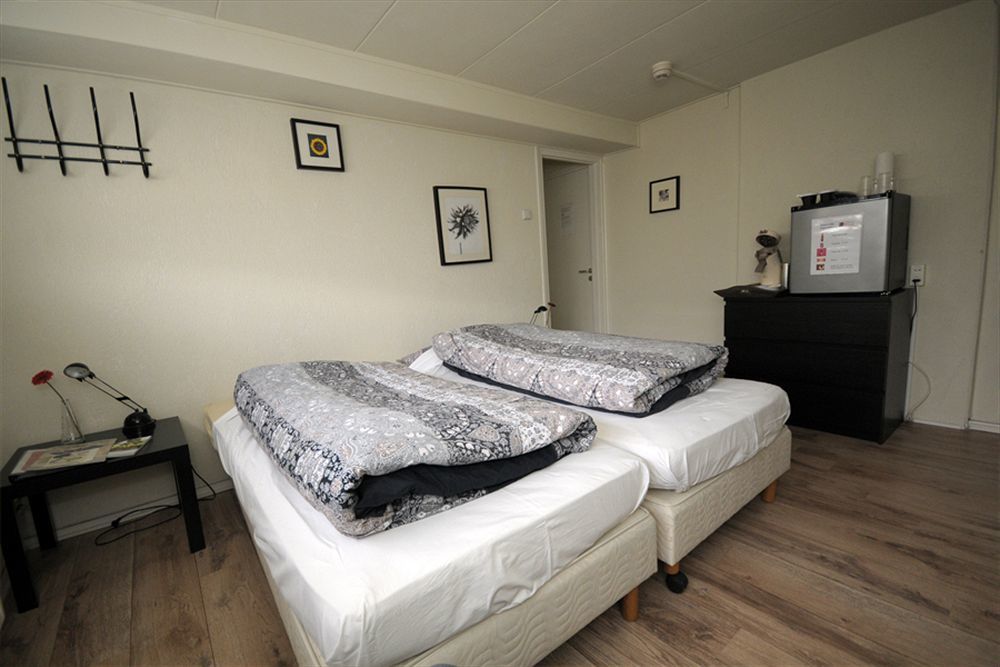 Pension Auberge De Dael Valkenburg aan de Geul Eksteriør billede