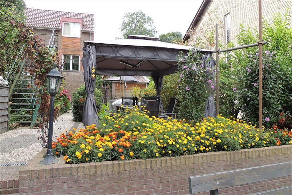 Pension Auberge De Dael Valkenburg aan de Geul Eksteriør billede