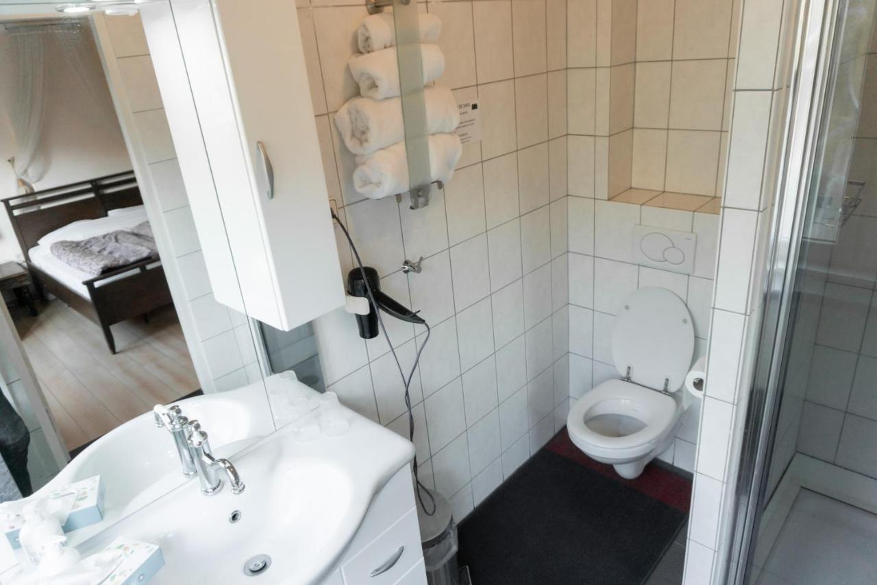 Pension Auberge De Dael Valkenburg aan de Geul Eksteriør billede